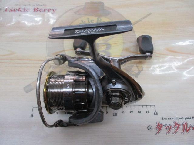 15ルビアス 2508PE-DH｜＠ベリーネット 日本最大新品中古釣具WEBショップ