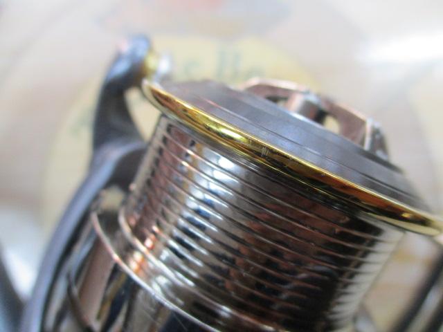 15ルビアス 2508PE-DH｜＠ベリーネット 日本最大新品中古釣具WEBショップ