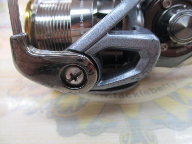 15ルビアス 2508PE-DH｜＠ベリーネット 日本最大新品中古釣具WEBショップ