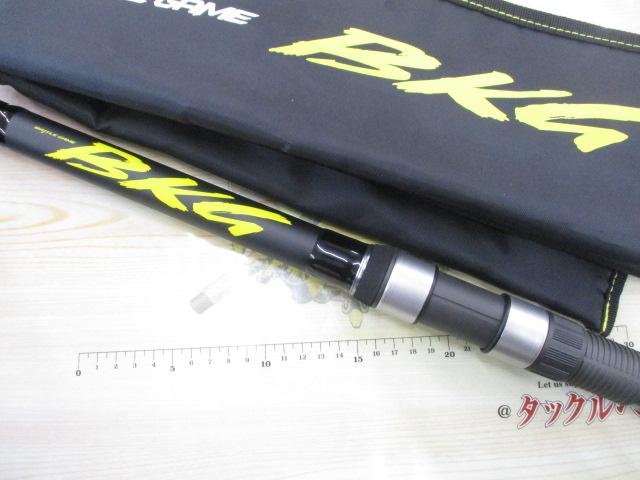 バトルゲームBKG T XH480｜＠ベリーネット 日本最大新品中古釣具WEB