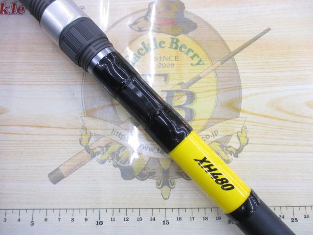 バトルゲームBKG T XH480｜＠ベリーネット 日本最大新品中古釣具WEB