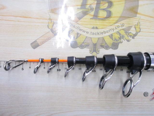バトルゲームBKG T XH480｜＠ベリーネット 日本最大新品中古釣具WEB