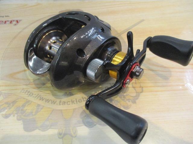ブレイゾン 100SH｜＠ベリーネット 日本最大新品中古釣具WEBショップ
