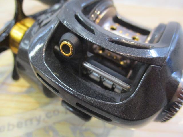 ブレイゾン 100SH｜＠ベリーネット 日本最大新品中古釣具WEBショップ