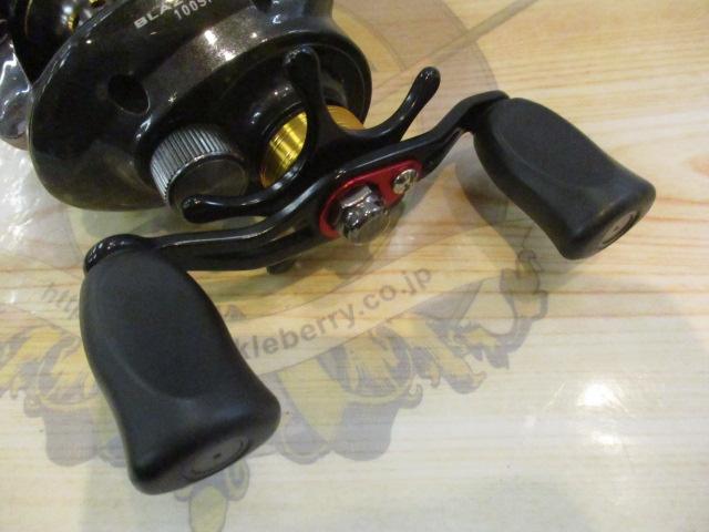 ブレイゾン 100SH｜＠ベリーネット 日本最大新品中古釣具WEBショップ