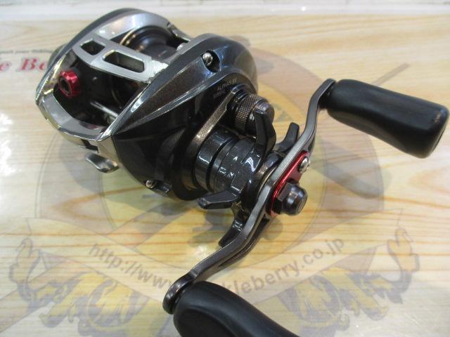 アルファスSV 105SHL｜＠ベリーネット 日本最大新品中古釣具WEBショップ
