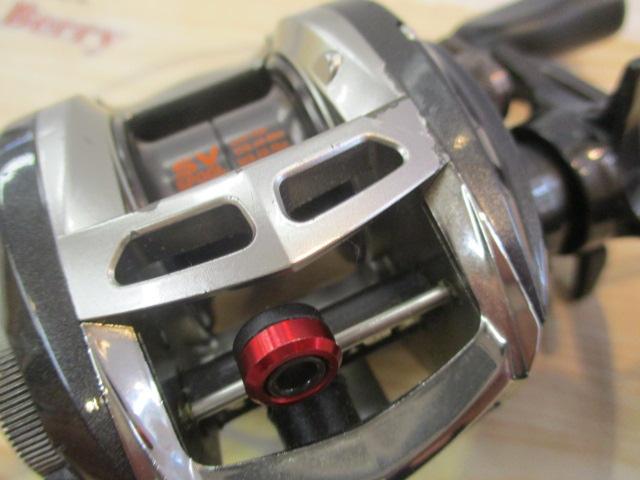 アルファスSV 105SHL｜＠ベリーネット 日本最大新品中古釣具WEBショップ