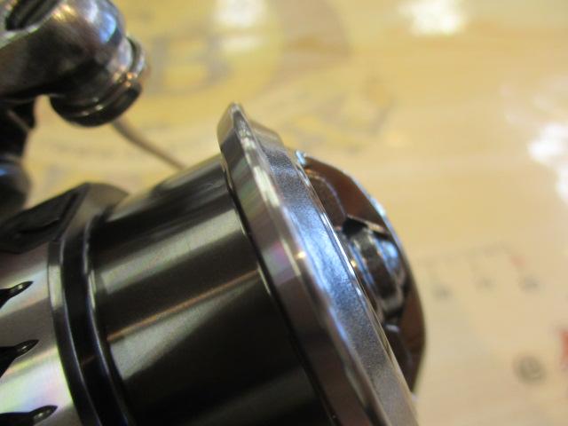 25コンプレックスXR C2500 F4