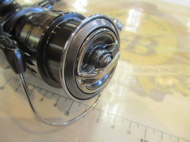 25コンプレックスXR C2500 F4