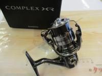 25コンプレックスXR C2500 F4