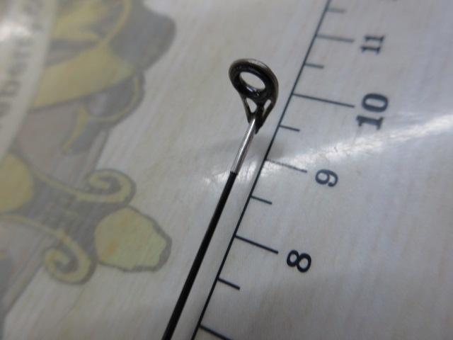 がま磯グレ競技スペシャルⅡ 175-50(チタンSic)｜＠ベリーネット 日本