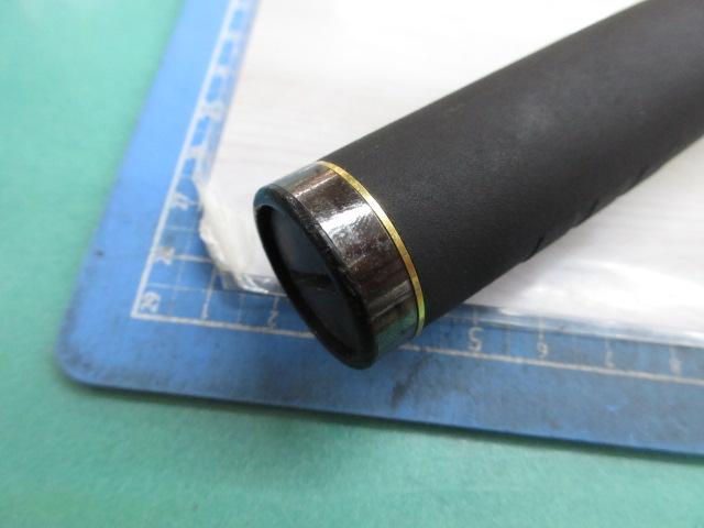 がま磯グレ競技スペシャルⅡ 125-50(チタンSic)｜＠ベリーネット 日本