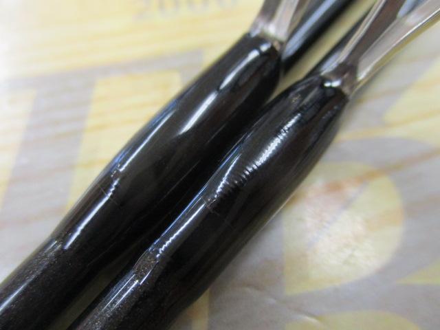 07トラウトライズ 70L