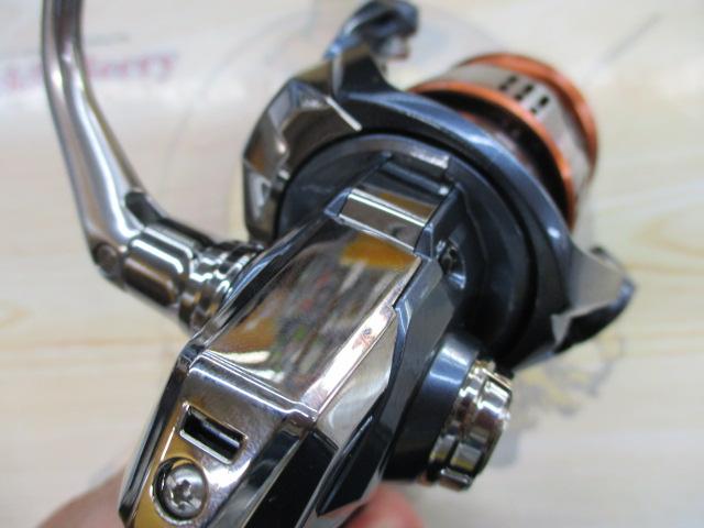 26ナスキー C3000HG｜＠ベリーネット 日本最大新品中古釣具WEBショップ