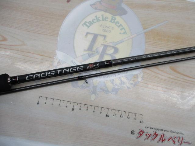 クロステージ CRK-862EL