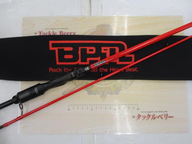 BPM BS-66L-2｜＠ベリーネット 日本最大新品中古釣具WEBショップ