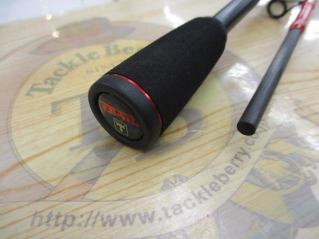 BPM BS-66L-2｜＠ベリーネット 日本最大新品中古釣具WEBショップ