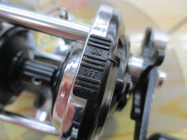 ミリオネア 2000C｜＠ベリーネット 日本最大新品中古釣具WEBショップ