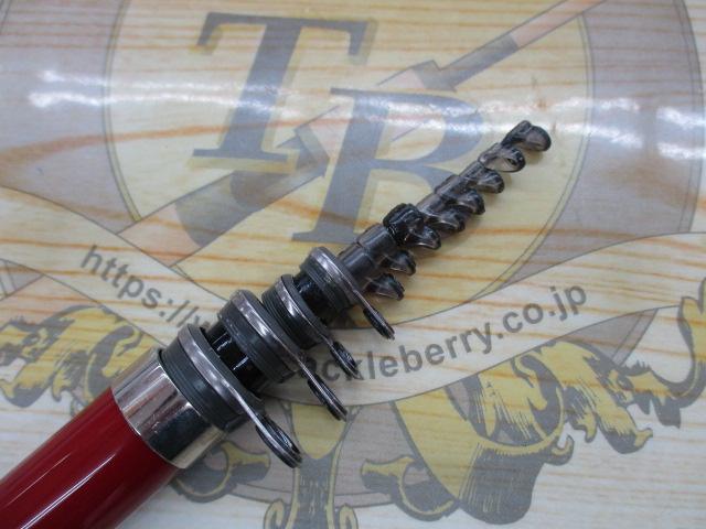 がま磯グレ競技スペシャルⅡ 175-50(ULガイド)