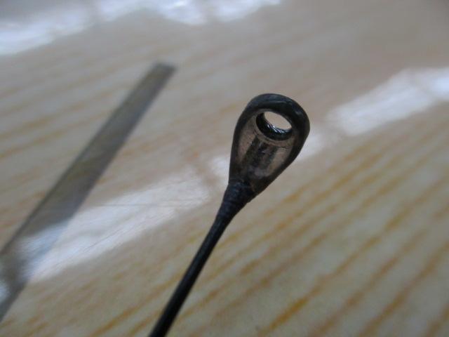 がま磯グレ競技スペシャルⅡ 175-50(ULガイド)