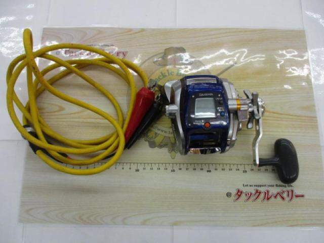 レオブリッツ 400