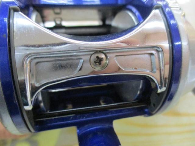 レオブリッツ 400