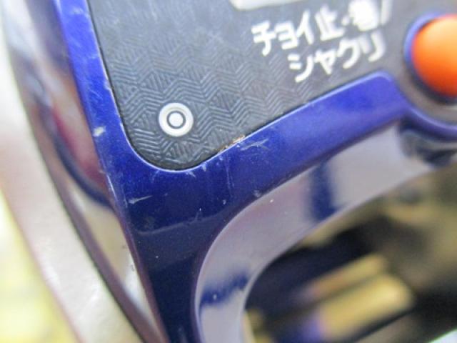 レオブリッツ 400