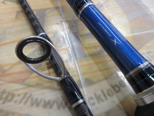 <未使用品> シマノ　コルトスナイパーBB　S906MH　釣り竿 16コルトスナイパーBB S906MH｜＠ベリーネット 日本最大新品中古釣具