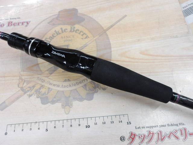 紅牙X 69HB