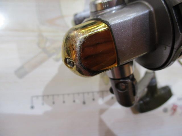 トーナメントZ 3000LBA