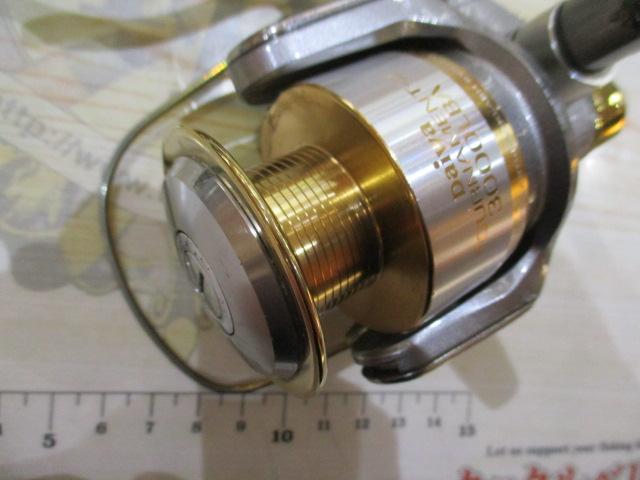 トーナメントZ 3000LBA
