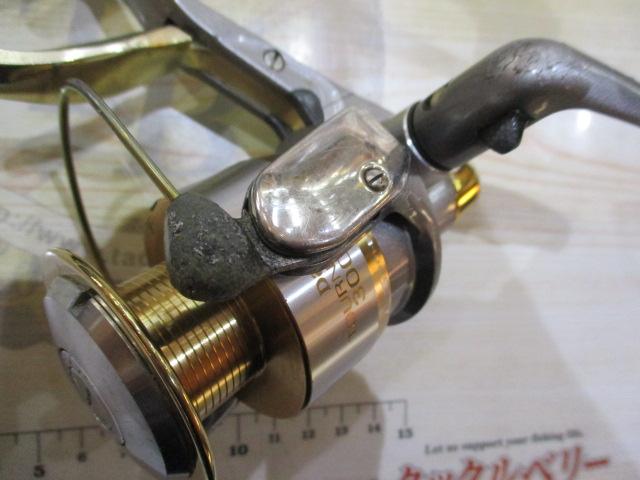 トーナメントZ 3000LBA