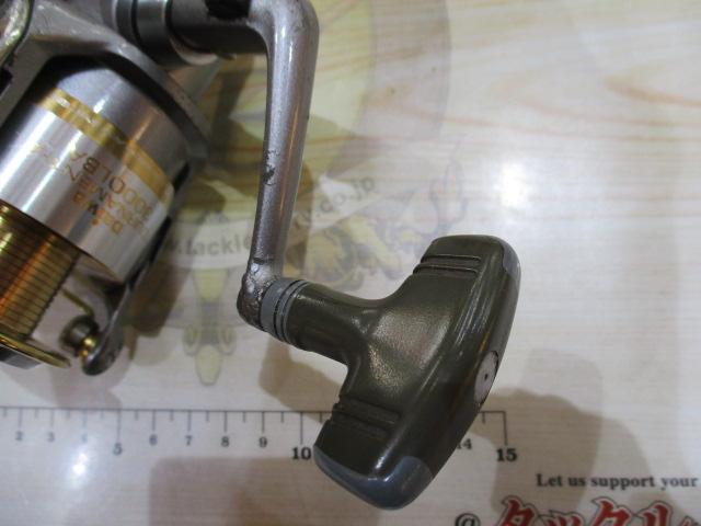 トーナメントZ 3000LBA