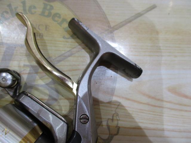 トーナメントZ 3000LBA
