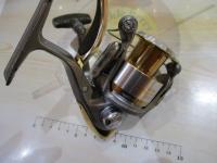 トーナメントZ 3000LBA