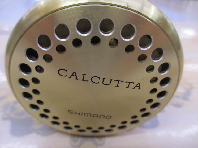 カルカッタ100xt カルカッタ 100XT｜＠ベリーネット 日本最大新品中古釣具WEBショップ