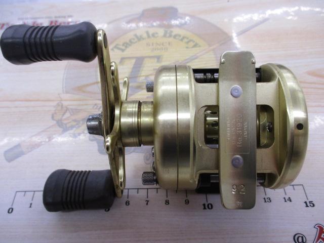 カルカッタ 100XT｜＠ベリーネット 日本最大新品中古釣具WEBショップ