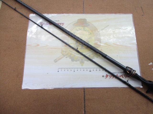 エアエッジ 722MHB・E｜＠ベリーネット 日本最大新品中古釣具WEBショップ