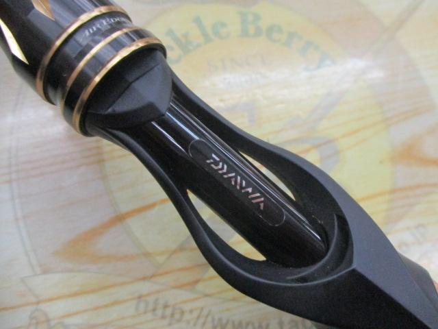 エアエッジ 722MHB・E｜＠ベリーネット 日本最大新品中古釣具WEBショップ