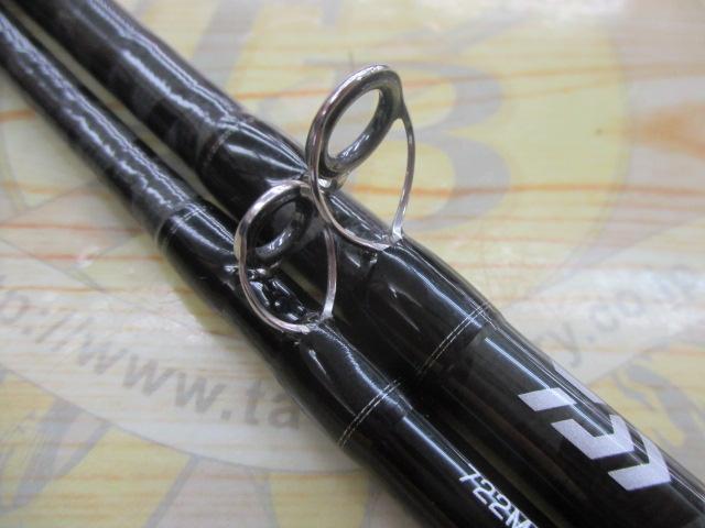 エアエッジ 722MHB・E｜＠ベリーネット 日本最大新品中古釣具WEBショップ