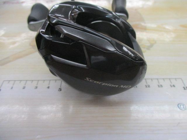 24スコーピオンMD 200XG｜＠ベリーネット 日本最大新品中古釣具WEBショップ