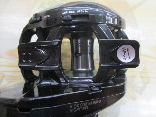 24スコーピオンMD 200XG｜＠ベリーネット 日本最大新品中古釣具WEBショップ