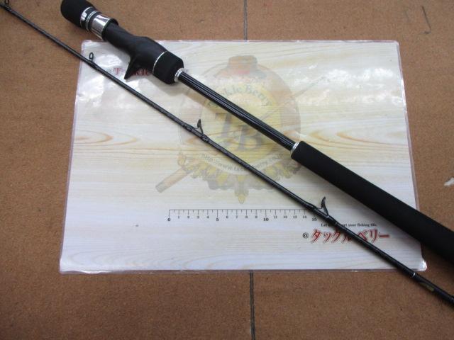 25グラップラータイプJ B60-4