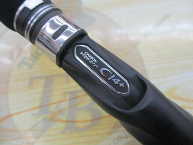 25グラップラータイプJ B60-4