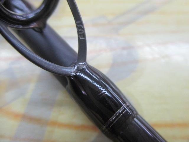 25グラップラータイプJ B60-4