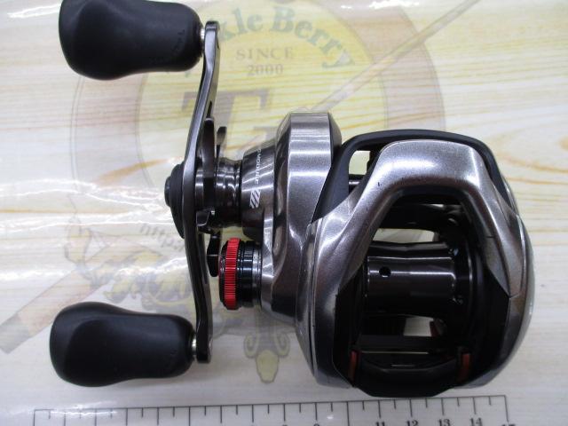 21スコーピオンDC 151XG｜＠ベリーネット 日本最大新品中古釣具WEBショップ