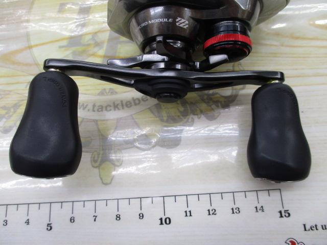 21スコーピオンDC 151XG