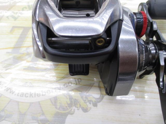 21スコーピオンDC 151XG