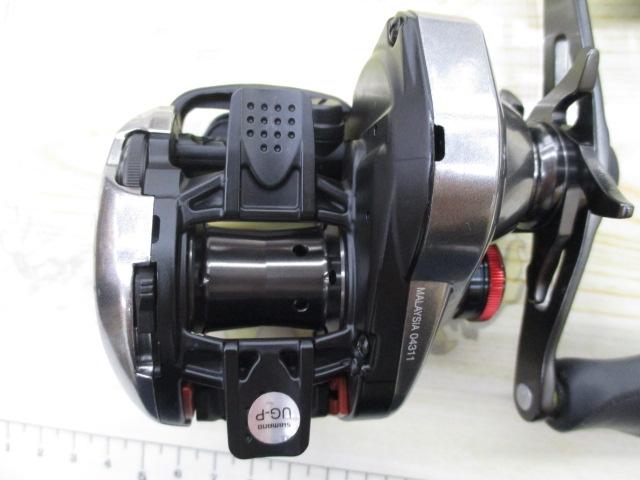 21スコーピオンDC 151XG｜＠ベリーネット 日本最大新品中古釣具WEBショップ