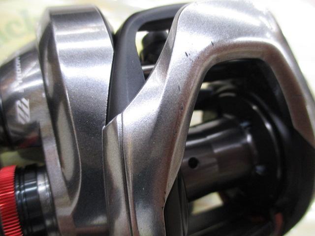 21スコーピオンDC 151XG